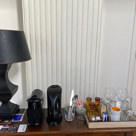 B&B De Tol Хульст Экстерьер фото