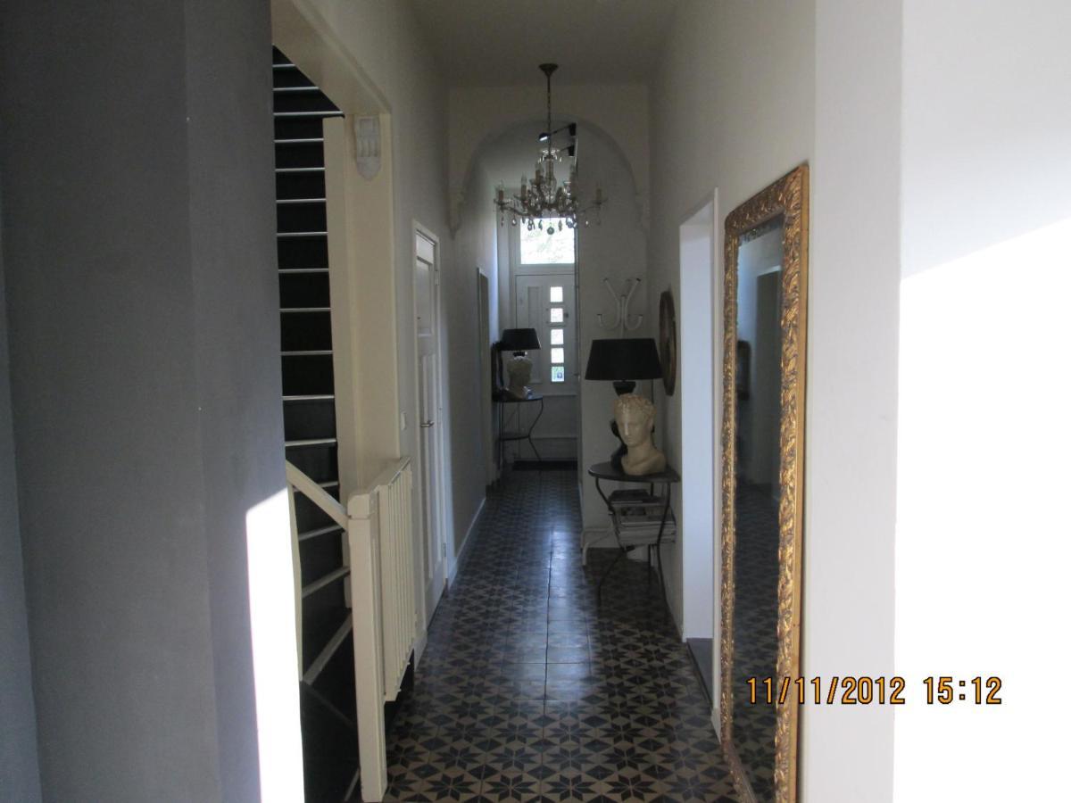 B&B De Tol Хульст Экстерьер фото